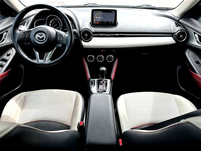 Used 2017 MAZDA CX-3 Grand Touring FWD image 29