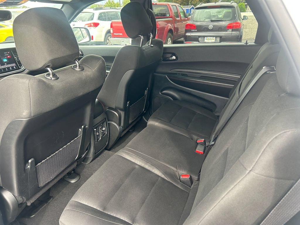 Used 2025 Dodge Durango GT AWD/4WD image 30