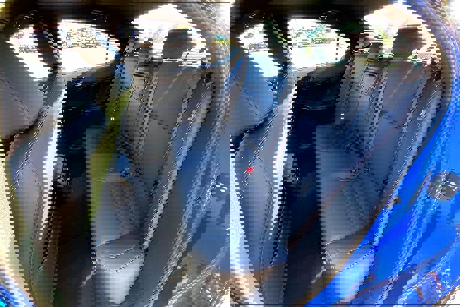 Used 2021 Lexus IS 300 w/ Accessory Package image 38