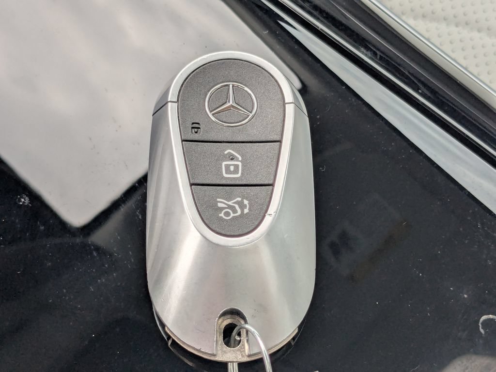 Certified 2023 Mercedes-Benz EQE 350+ 4MATIC SUV image 16