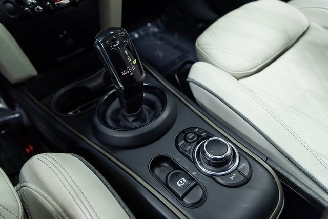 Certified 2023 MINI Cooper Countryman S w/ Signature Upholstery Package image 20