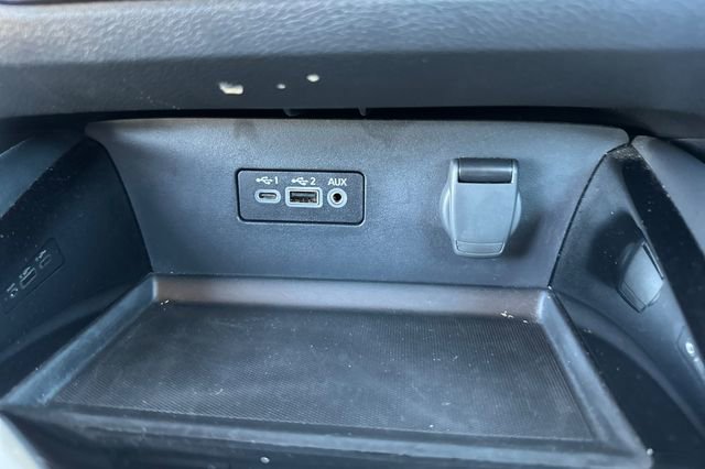 Used 2025 Nissan Altima 2.5 SR FWD image 36