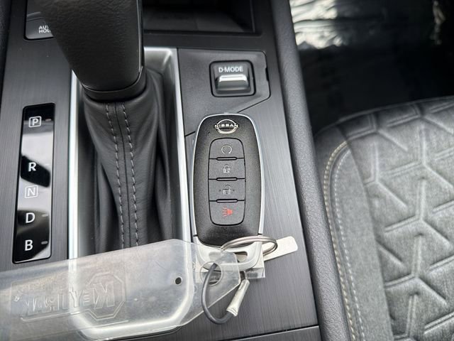 New 2026 Nissan Kicks SV w/ SV Premium Package image 29