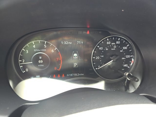 Used 2024 Nissan Kicks SV FWD image 16