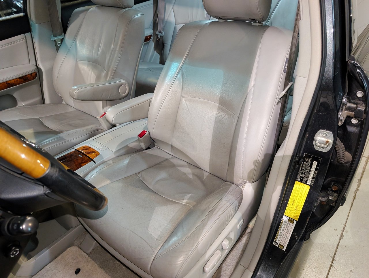 Used 2007 Lexus RX 350 AWD image 18