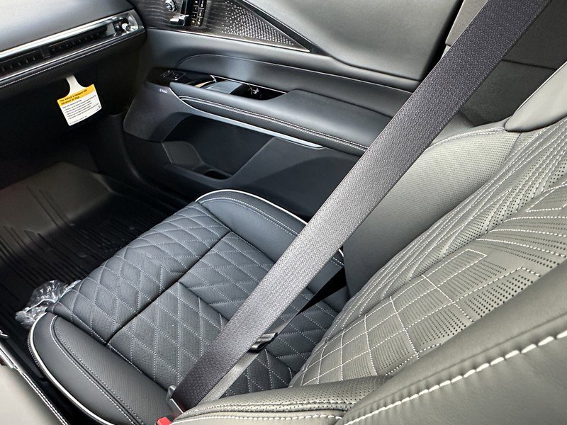 New 2026 Cadillac Lyriq V w/ LPO, Floor Liner Package image 14