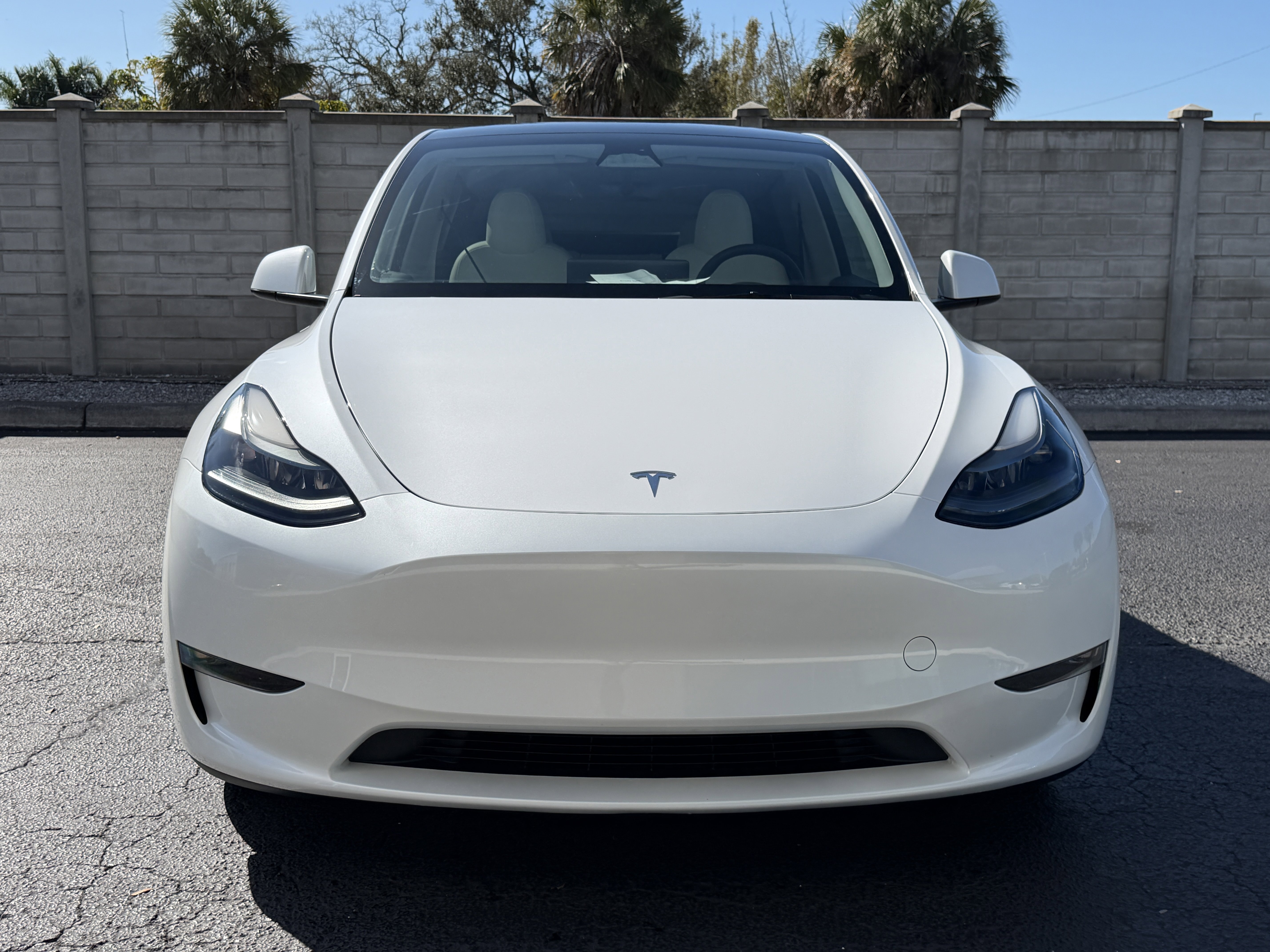 Used 2023 Tesla Model Y Long Range image 10