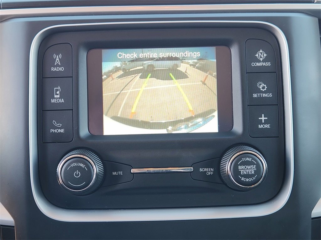 Used 2024 RAM 1500 Classic SLT image 19