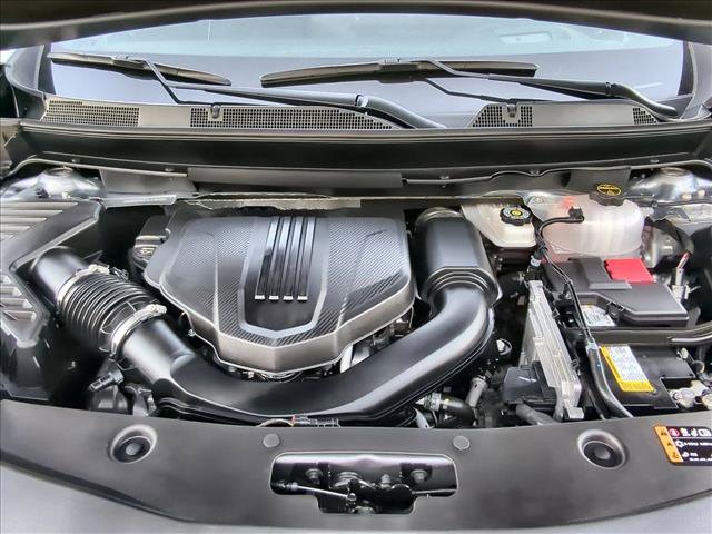 Used 2025 Buick Enclave Avenir w/ Super Cruise Package image 27