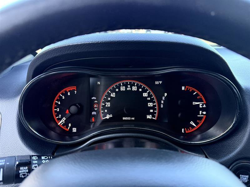 Used 2020 Dodge Durango R/T w/ Technology Group image 40