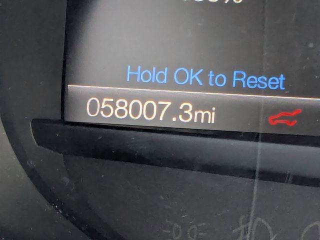 Used 2024 Ford Edge SEL image 28