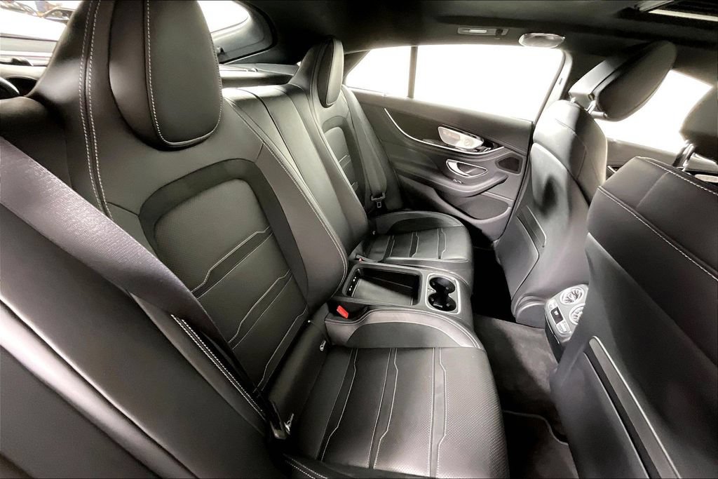 Certified 2020 Mercedes-Benz AMG GT 63 image 19