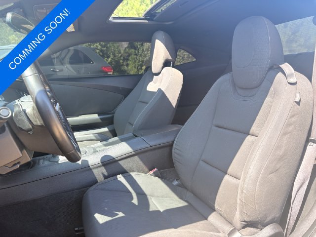 Used 2015 Chevrolet Camaro LT RWD image 2