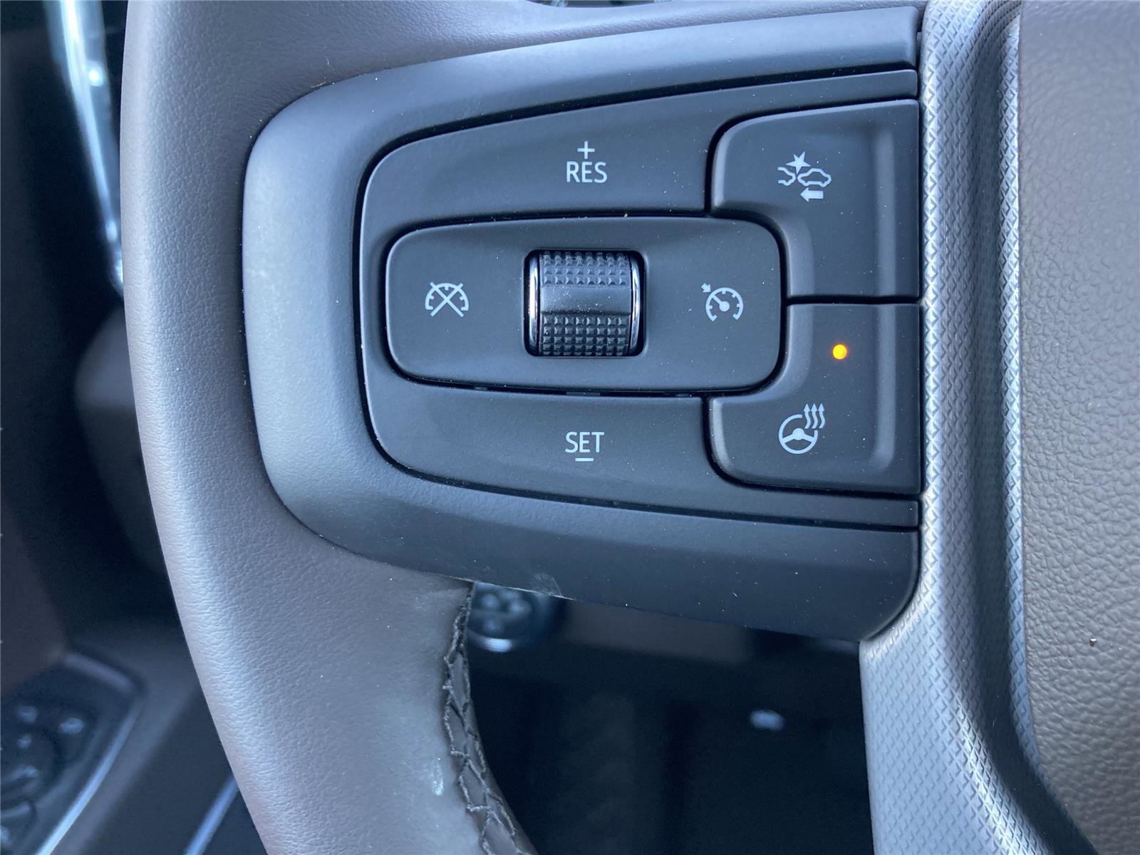 New 2026 GMC Sierra 2500 Denali w/ Denali Reserve Package image 30