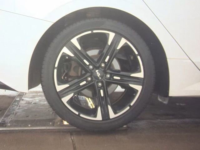 Used 2023 Kia K5 GT-Line AWD/4WD image 22