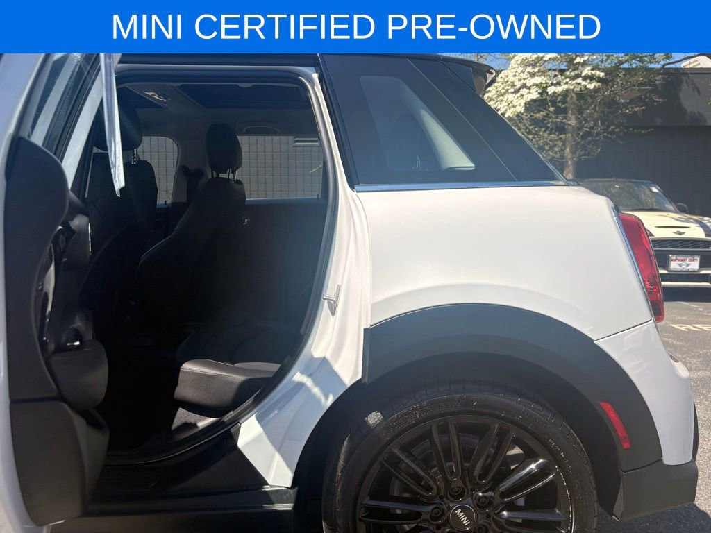 Used 2023 MINI Cooper S image 16