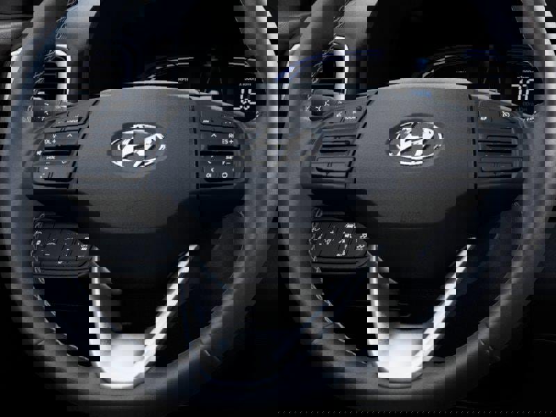 New 2026 Hyundai Venue SEL image 15