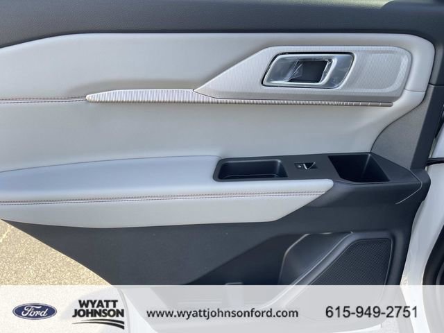New 2026 Ford Explorer Active image 21