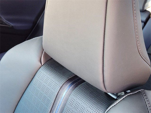 New 2026 Subaru Solterra Touring image 11