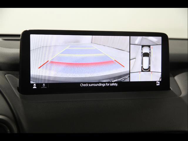 Certified 2022 MAZDA CX-9 Signature AWD/4WD image 13