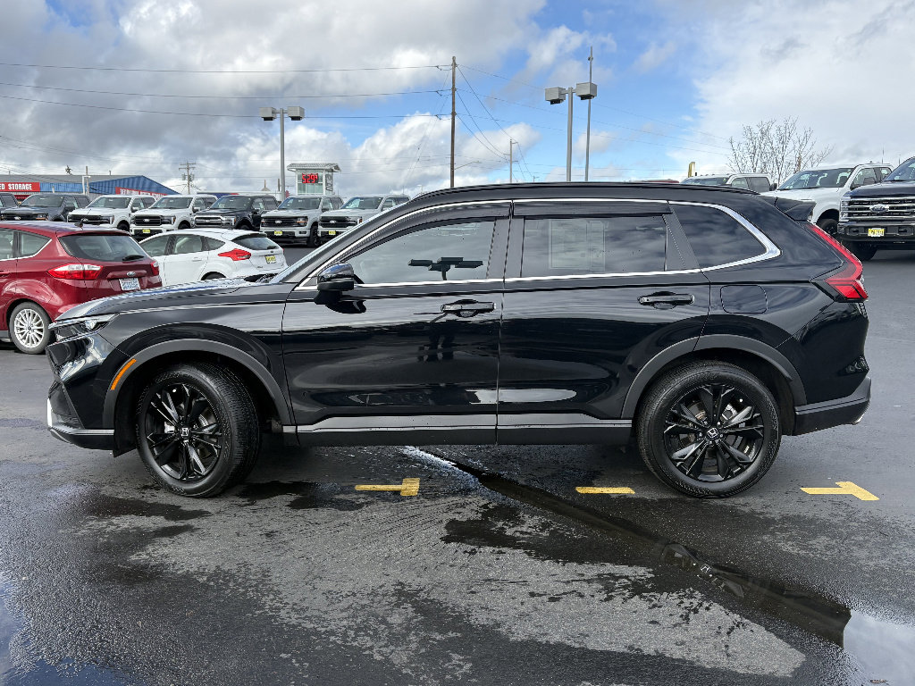 Used 2023 Honda CR-V Sport Touring image 10