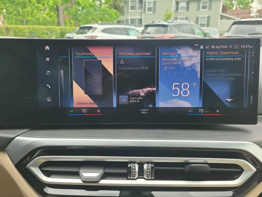 Used 2023 BMW 330i xDrive Sedan w/ Convenience Package AWD/4WD image 13