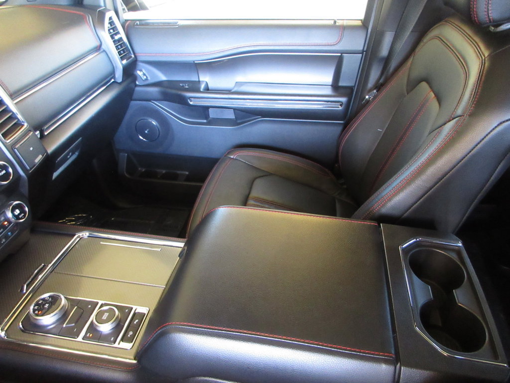 Used 2020 Ford Expedition Max Limited w/ Equipment Group 303A AWD/4WD image 24