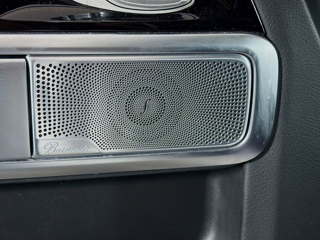 Certified 2022 Mercedes-Benz G 63 AMG 4MATIC image 22