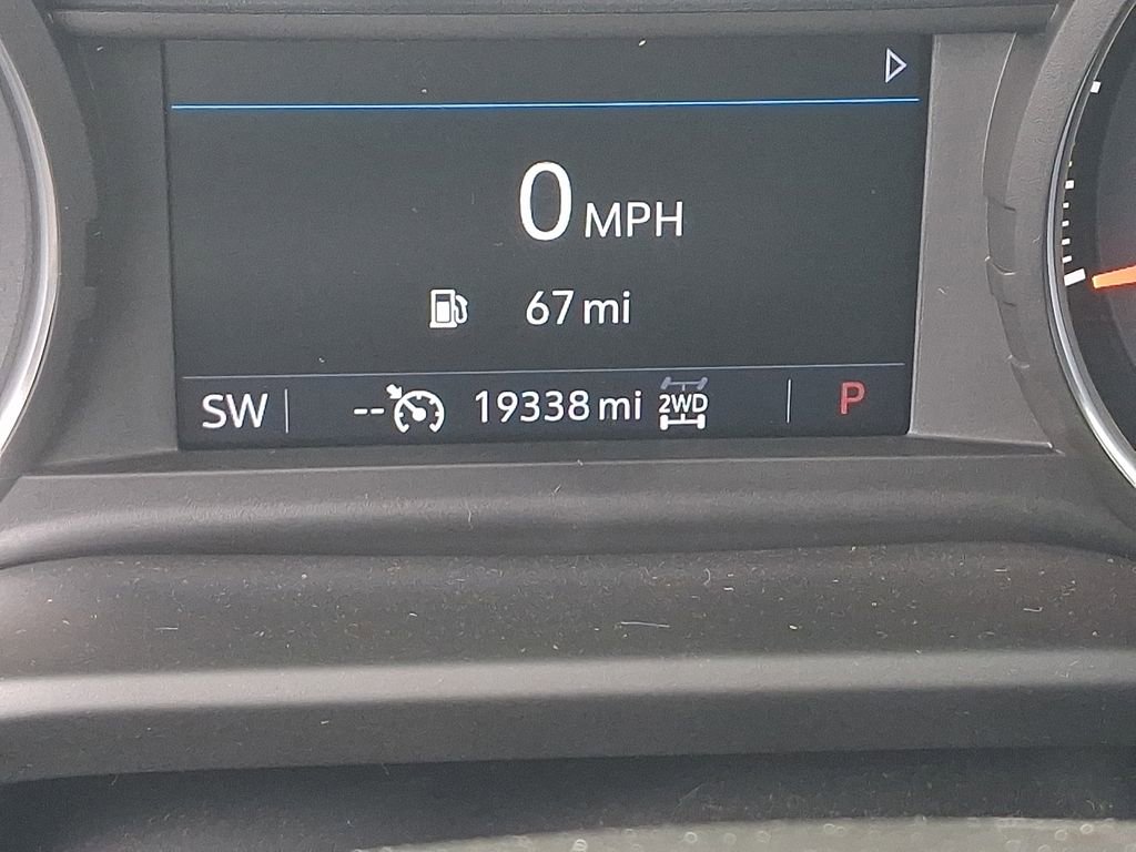 Used 2023 Chevrolet Silverado 2500 LTZ w/ Z71 Off-Road Package image 20