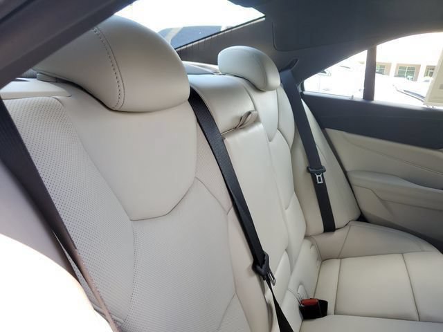 Certified 2024 Cadillac CT4 Premium Luxury w/ Technology Package AWD/4WD image 25
