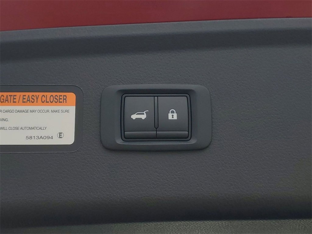 New 2025 Mitsubishi Eclipse Cross SE image 33