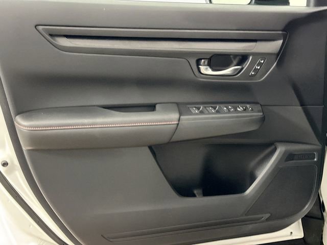 Certified 2025 Honda CR-V Sport-L image 19