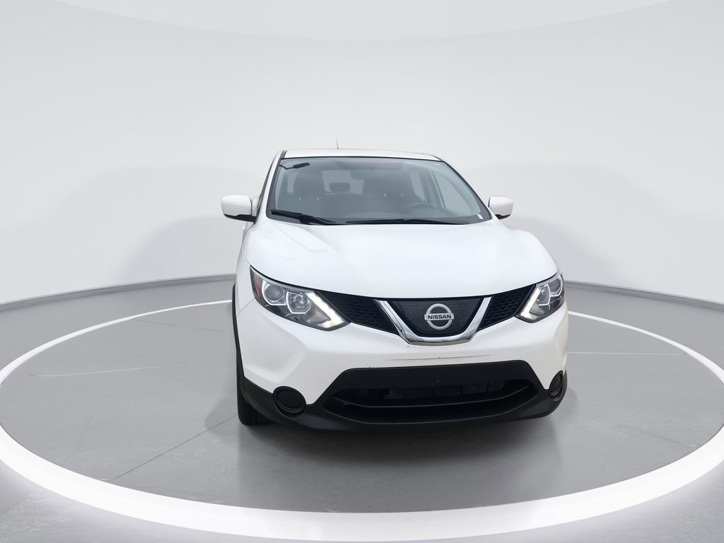 Used 2019 Nissan Rogue Sport S image 3