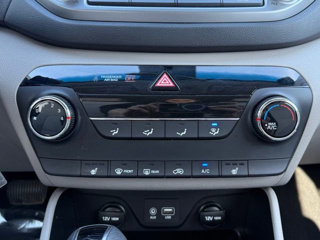Used 2018 Hyundai Tucson SEL AWD/4WD image 26
