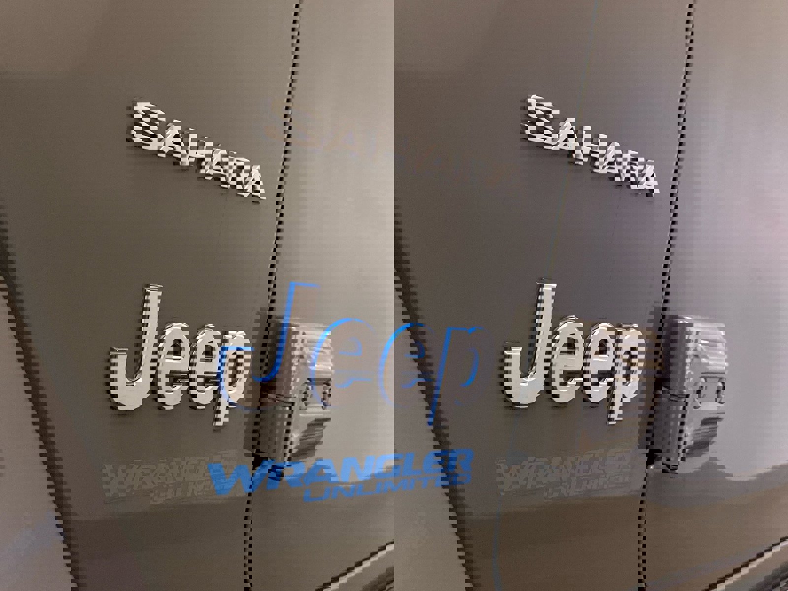 Used 2022 Jeep Wrangler Unlimited Sahara w/ Cold Weather Group image 16