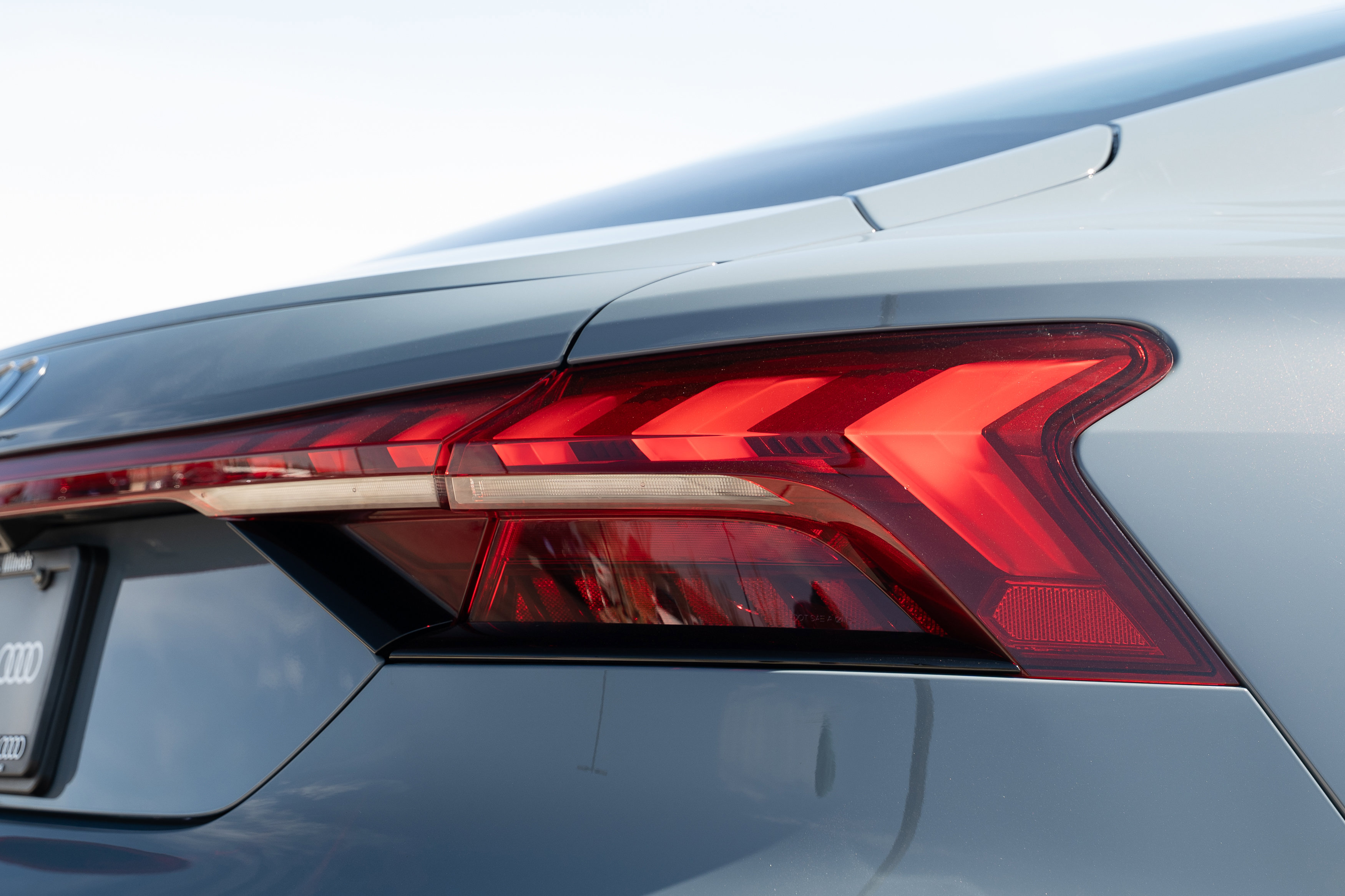 Certified 2023 Audi e-tron GT Premium Plus image 34