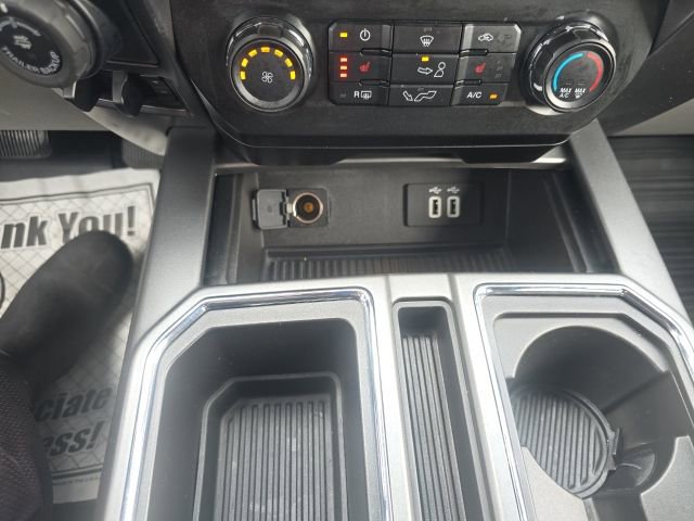 Used 2016 Ford F150 XLT w/ Equipment Group 302A Luxury image 24