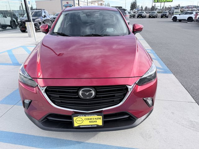 Used 2020 MAZDA CX-3 Sport FWD image 7