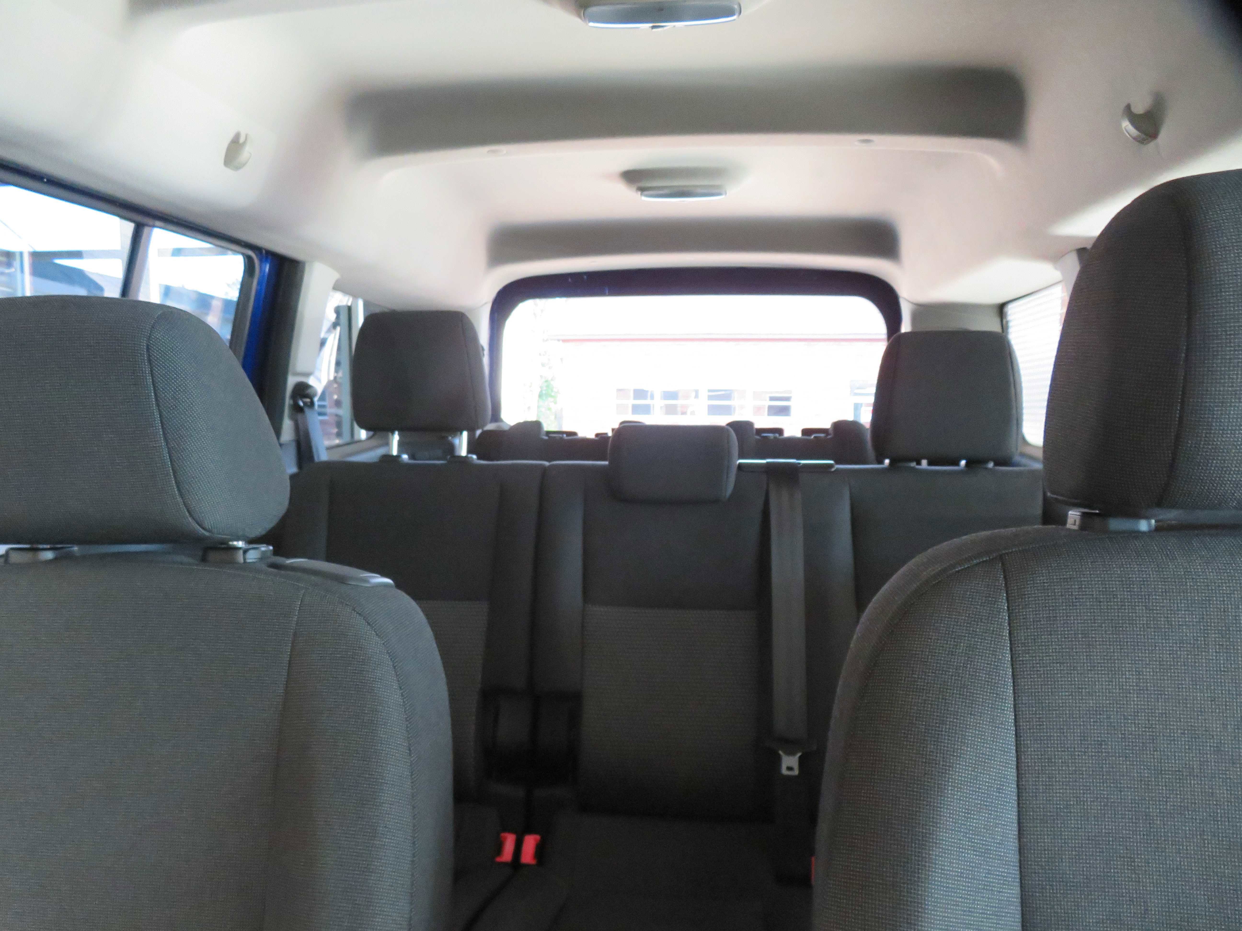 Used 2016 Ford Transit Connect XL image 38