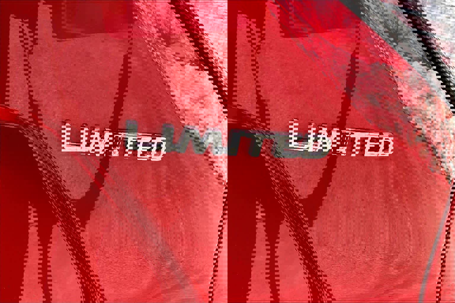 Used 2024 Toyota bZ4X Limited image 10