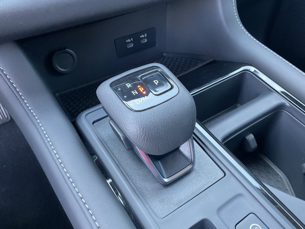 New 2026 Nissan Pathfinder SV FWD image 28