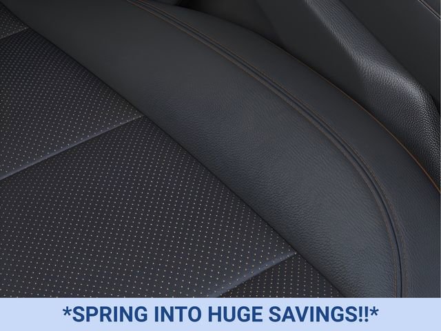 New 2026 Chevrolet Traverse High Country image 21