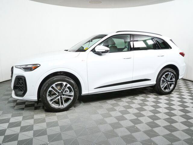 New 2026 Audi Q5 2.0T AWD/4WD image 32