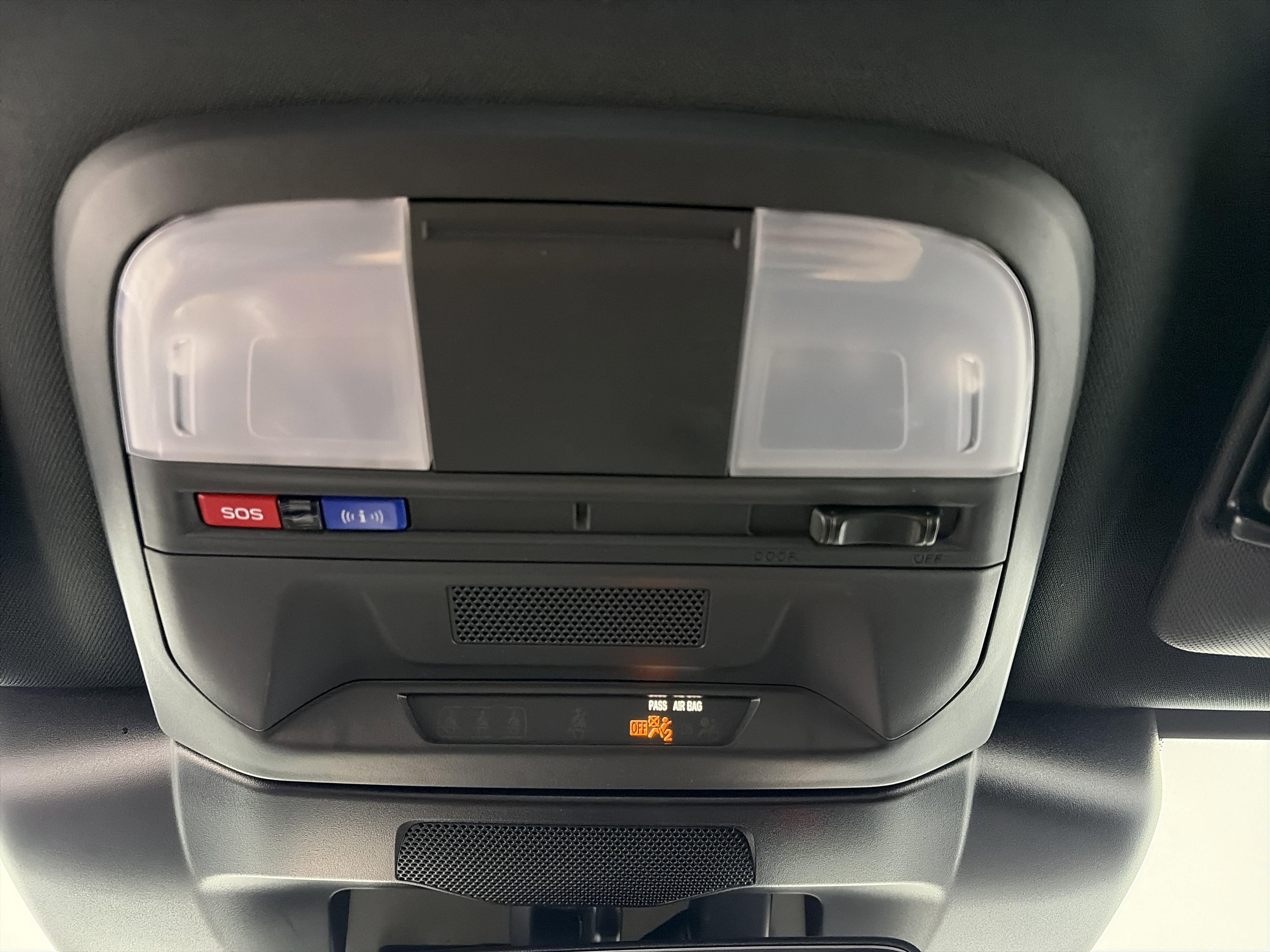 Used 2025 Subaru Crosstrek 2.5i Sport w/ Crosstrek Mirror Package image 29