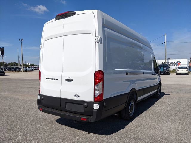 New 2026 Ford Transit 350 148 High Roof Extended w/ Load Area Protection Package image 4