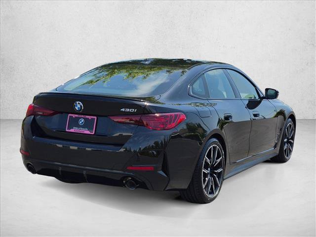 New 2026 BMW 430i w/ M Sport Package RWD image 5