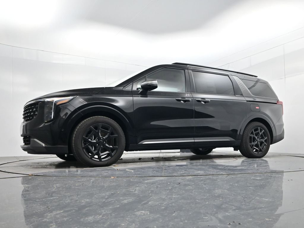 New 2026 Kia Carnival SX Prestige image 30