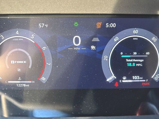 Used 2025 Toyota Tacoma TRD Off-Road image 12