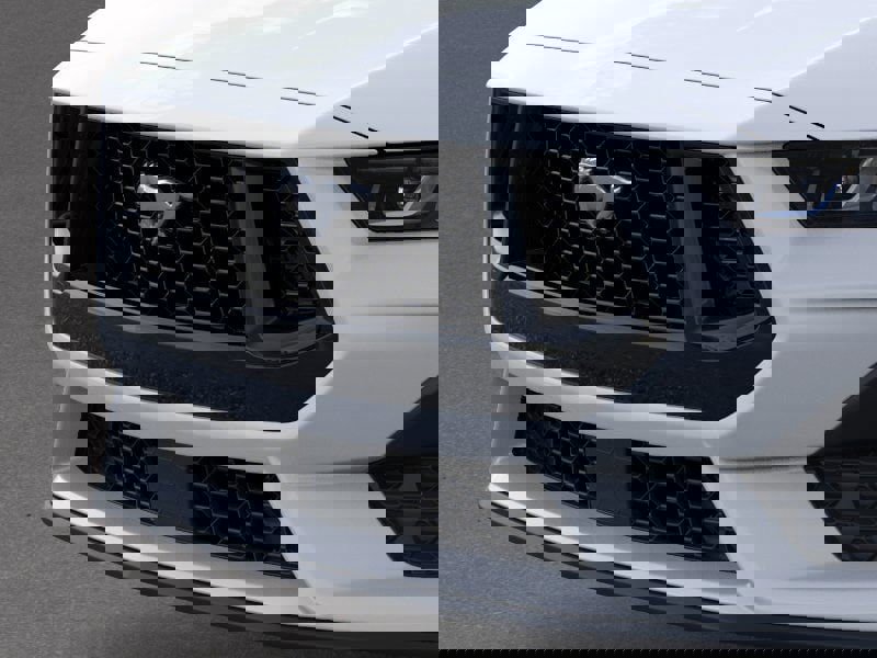 New 2025 Ford Mustang GT Premium image 39