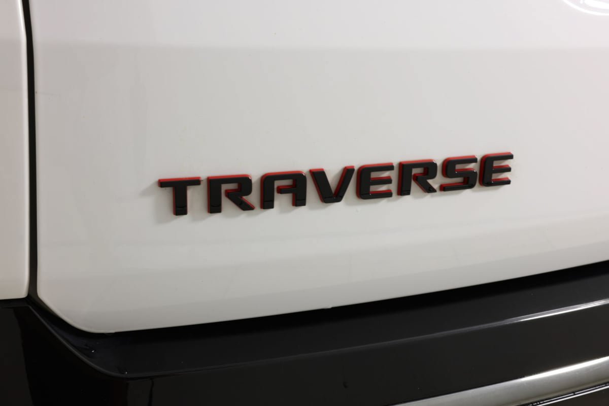 Used 2020 Chevrolet Traverse Premier w/ Redline Edition AWD/4WD image 47